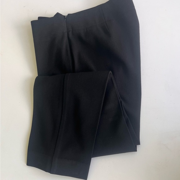 TALBOTS PETITE 2P DRESS PANTS GREY - Picture 11 of 11